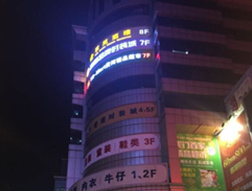 黃河時裝城
